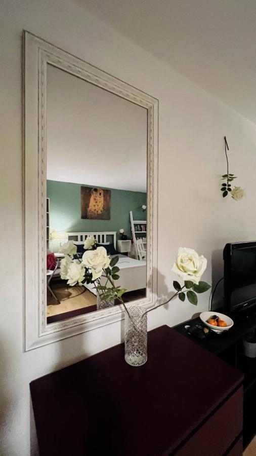La Belle Evasion Paris Appartement Buitenkant foto